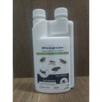 Deepest 12 Adet Deepest SC50 500ML Haşere Ilacı