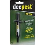 Deepest 5 gr Hamam Böceği Jel Yemi