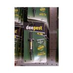 Deepest 5 gr Şırınga Jel - Hamam Böceği ve Karınca Ilacı