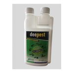 Deepest 500ml / Genel Haşere Ilacı / Yeni Ürün 03.2026 Deepest500