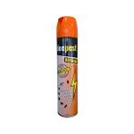 Deepest Aerosol Sinek İlacı 300 Ml Turuncu