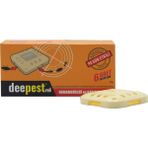 Deepest Hamamböceği ve Karınca Yemi 6'lı