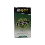 Deepest Haşere İlacı 25 ml