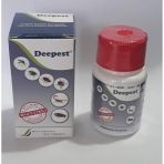 Deepest Kalıcı Etkili Haşere İlacı 25 Ml