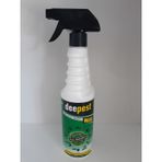 Deepest Maxi Kullanıma Hazır Formulasyon Sprey Haşere İlacı 400 ML