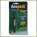 Deepest Morto Hamamböceği Ve Karınca Jel Yem | 5 Gram