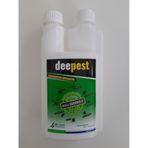 Deepest Süspansiyon Konsantre Genel Haşere 500 ML