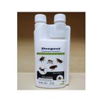 Deepest Süspansiyon Konsantre Genel Haşere Ilacı Kene Bit Pire Akrep Akar 500 ml Skt.2026 8680817002118
