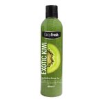 DeepFresh 400 ml Arındırıcı Peeling Etkili Kivi Duş Jeli