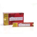 Deepika 15 gr Dragon Blood Aromalı Çubuk Tütsü