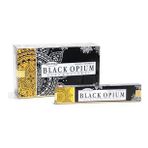 Deepika Black Opium Aromalı Masala Çubuk Tütsü