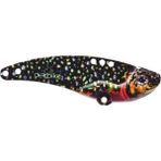 Deeppike Special Edition 5.4cm 14GR.VIBRASYON Yem - Siyah