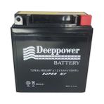Deeppover Orbus Cup 12V 5Ah Akü