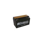 Deeppower 12N6.5L-BS 12 V 6.5 Ah CG Motorsiklet Aküsü