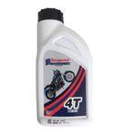 Deeppower 15W40 4T 4 Zamanlı 12x1 lt Motor Yağı
