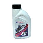Deeppower 2T 0.9 lt Ölçeksiz Motor Yağı