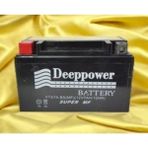 Deeppower YTX7A-BS Motosiklet Aküsü