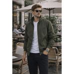 deeps Erkek yachting ince yazlık mont