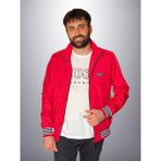 Deeps Erkek Yazlık Mont - Açık - Kırmızı - S - M