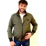 Deeps Erkek Yazlık Mont - Haki