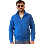 Deeps Erkek Yazlık Mont - Mavi - Saks - XL