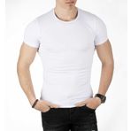 Deepsea 1801131 Bordo Erkek T-shirt