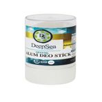 DeepSEA 2 Adet Tuz Taşı Kristal Doğal Tuz Içeren Roll-on Stick 60 gr