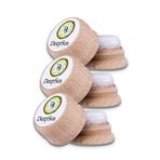 Deepsea 3x7 gr Mentol Taşı Masaj Taşı