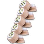 Deepsea 5 Adet Deepsea Masaj Taşı (Mentol) 7 gr