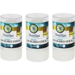 Deepsea 60 gr Roll-On Stick Kristal Doğal Tuz İçeren Unisex Deodorant 24 Saat Koruma Sağlar
