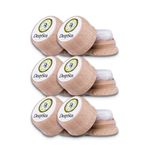 Deepsea 6x7 gr Mentol Taşı Masaj Taşı