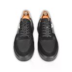 Deepsea Bağcıklı Yüksek Poli Taban Spor Ayakkabı Sneaker 2509946