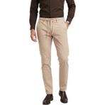 Deepsea Erkek Camel Esnek Kumaş Slim Fit Beli Lastikli Günlük Spor Pantolon 2601070 - 33