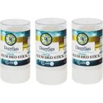 Deepsea Kristal Doğal Tuz İçeren Roll-on 3x60 gr Deodorant
