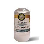 Deepsea Kristal Doğal Tuz İçeren Roll-on Alum Deo Stick 60 gr