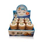 DeepSea Mentol Migren Masaj Menthol Taşı 18 Adet X 7 Gr