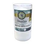 DeepSEA Tuz Taşı Kristal Doğal Tuz Içeren Alum Deo Stick 60 Gr