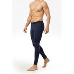 Deepsea Unisex Lacivert Dar Kesim Termal Performans Taytı – Soğuk Havalar & Spor Kullanımı 2607073