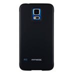 Deer Case Samsung Galaxy G900 S5 View Flip Cep Telefonu Kılıfı