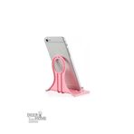 deer home by Pera İstanbul Mobil Şarj Duvar Priz Askısı Ve Telefon Tablet Standı Duvara Monte Priz Askılı Stand