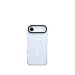 Deercase iPhone 17 Air Beyaz Magsafe Premium Uyumlu Telefon Kılıfı