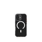 Deercase iPhone 17 Magsafe Uyumlu Premium Sarı Telefon Kılıfı