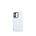 Deercase iPhone 17 Magsafe Uyumlu Premium Siyah Telefon Kılıfı