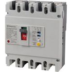 Deerco 4P 200A Kaçak Akım Yangın Korumalı Termik Manyetik Şalter