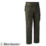 Deerhunter 353 Rogaland 52 Koyu Yeşil Pantolon