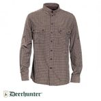 Deerhunter 399 Tucker Bamboo Uzun Kol Gömlek
