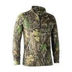 Deerhunter Approach Kamuflaj Desenli L Sweatshirt