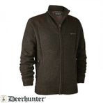 Deerhunter Carlisle Knit XL Kahverengi Hırka