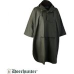 Deerhunter Hurrıcane Su Geçirmez Yağmurluk Panço - Renkli - Standart