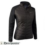 Deerhunter Lady Ann 38 Kahverengi Kadın Mont